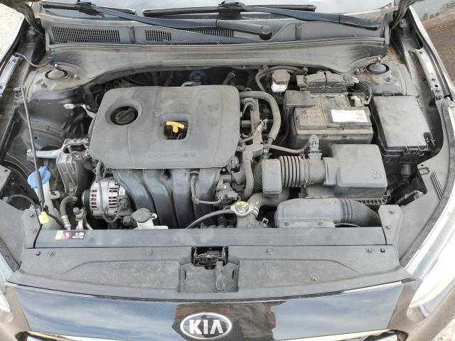 Photo 10 VIN: 3KPF34AD4LE135293 - KIA FORTE GT L 