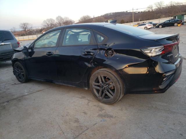 Photo 1 VIN: 3KPF34AD4LE150330 - KIA FORTE GT L 