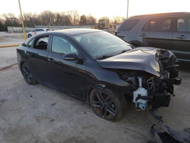 Photo 3 VIN: 3KPF34AD4LE150330 - KIA FORTE GT L 