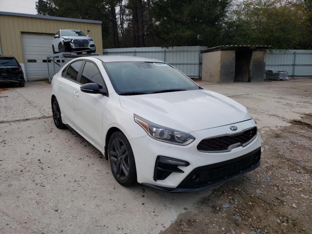 Photo 0 VIN: 3KPF34AD4LE154913 - KIA FORTE GT L 