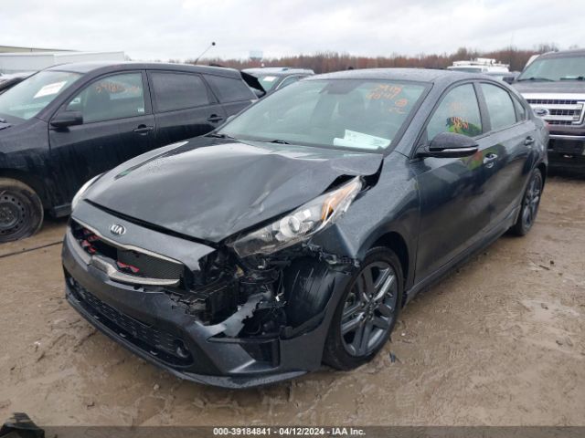 Photo 1 VIN: 3KPF34AD4LE156368 - KIA FORTE 