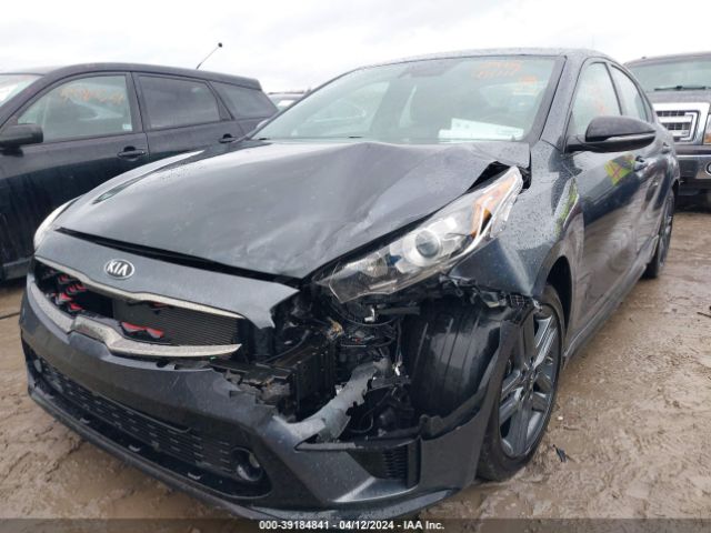 Photo 5 VIN: 3KPF34AD4LE156368 - KIA FORTE 