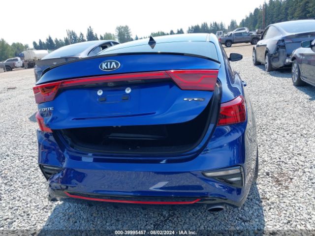 Photo 5 VIN: 3KPF34AD4LE156483 - KIA FORTE 