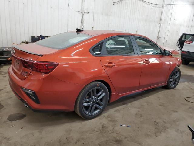 Photo 2 VIN: 3KPF34AD4LE165071 - KIA FORTE GT L 