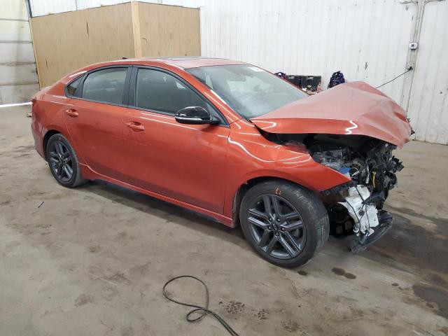 Photo 3 VIN: 3KPF34AD4LE165071 - KIA FORTE GT L 