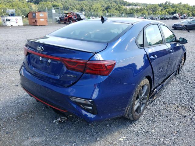 Photo 3 VIN: 3KPF34AD4LE169380 - KIA FORTE GT L 