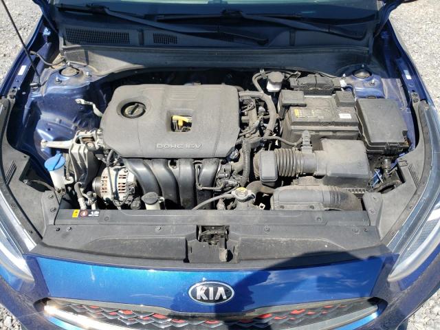 Photo 6 VIN: 3KPF34AD4LE169380 - KIA FORTE GT L 