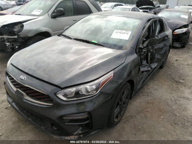 Photo 1 VIN: 3KPF34AD4LE175860 - KIA FORTE 