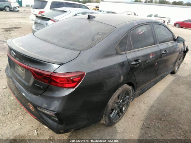 Photo 3 VIN: 3KPF34AD4LE175860 - KIA FORTE 