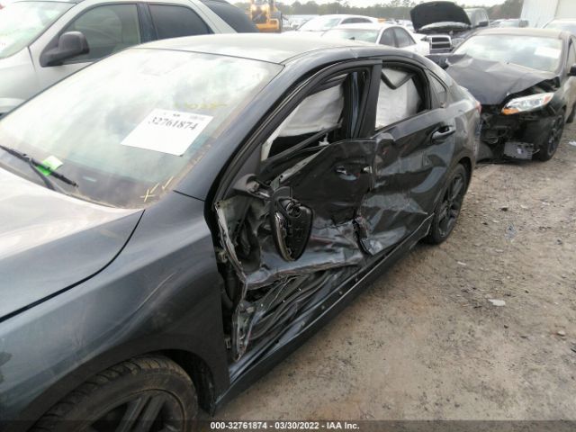 Photo 5 VIN: 3KPF34AD4LE175860 - KIA FORTE 