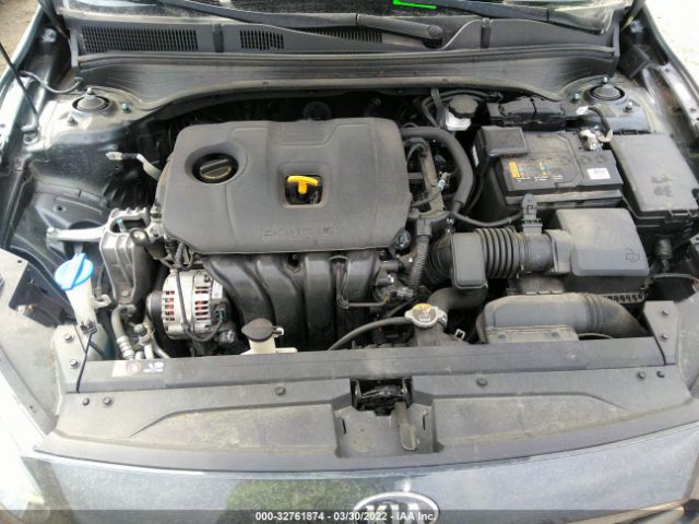 Photo 9 VIN: 3KPF34AD4LE175860 - KIA FORTE 