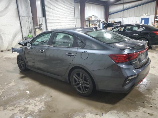 Photo 1 VIN: 3KPF34AD4LE179827 - KIA FORTE 