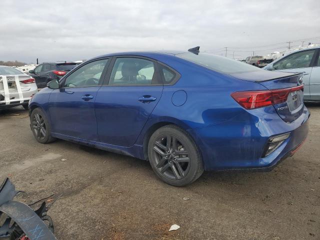 Photo 1 VIN: 3KPF34AD4LE212163 - KIA FORTE 