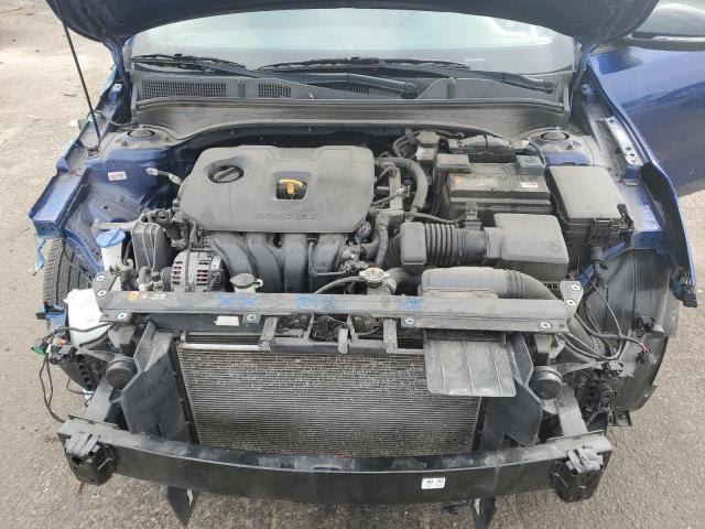 Photo 10 VIN: 3KPF34AD4LE212163 - KIA FORTE 