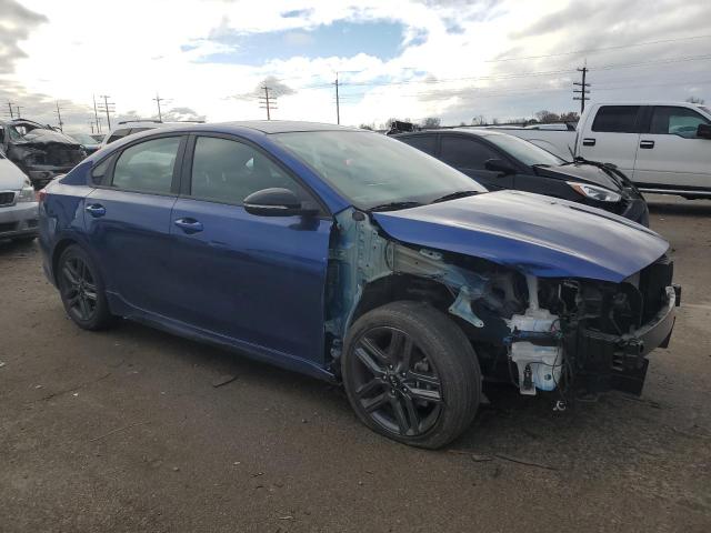 Photo 3 VIN: 3KPF34AD4LE212163 - KIA FORTE 