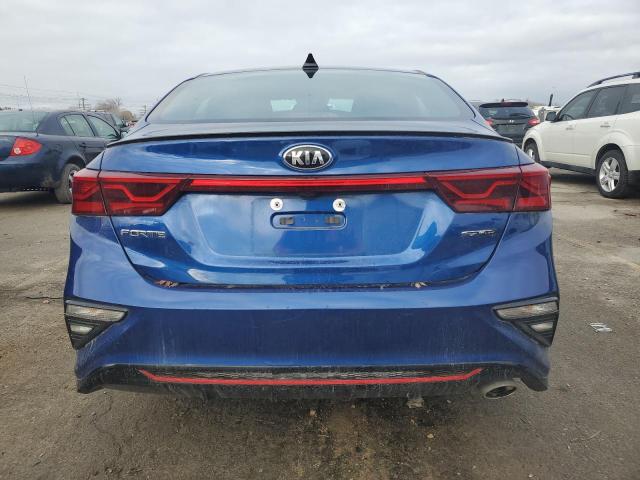 Photo 5 VIN: 3KPF34AD4LE212163 - KIA FORTE 