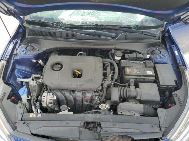 Photo 10 VIN: 3KPF34AD4LE223227 - KIA FORTE 