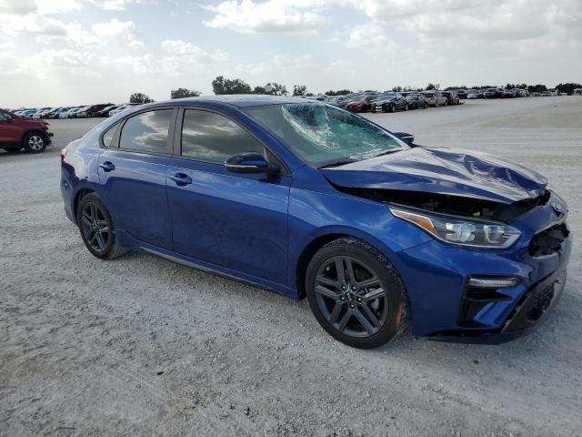 Photo 3 VIN: 3KPF34AD4LE223227 - KIA FORTE 