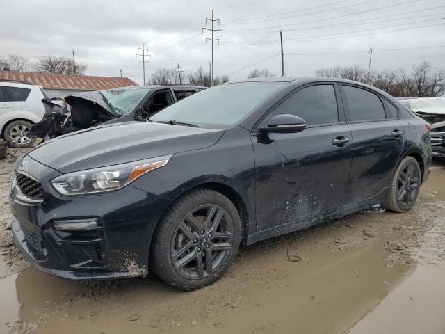 Photo 0 VIN: 3KPF34AD4LE237984 - KIA FORTE 