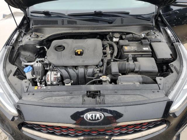 Photo 10 VIN: 3KPF34AD4LE237984 - KIA FORTE 