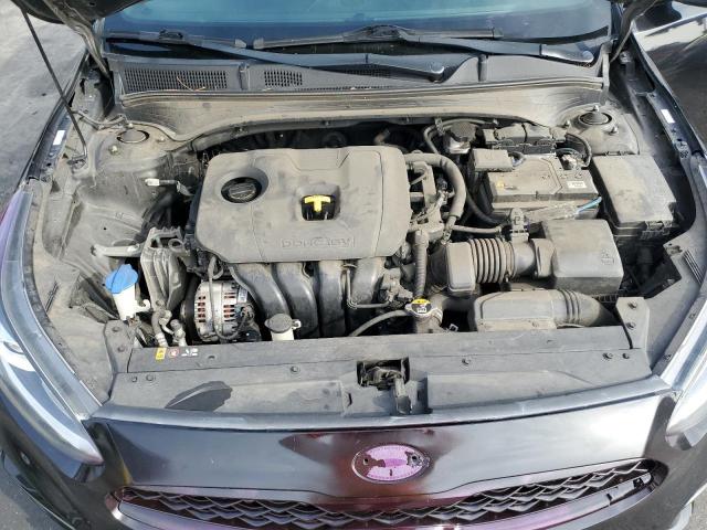 Photo 10 VIN: 3KPF34AD4LE242408 - KIA FORTE GT L 