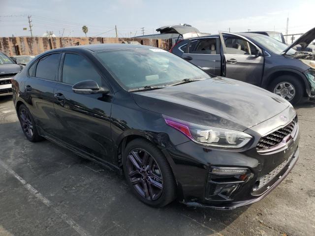 Photo 3 VIN: 3KPF34AD4LE242408 - KIA FORTE GT L 