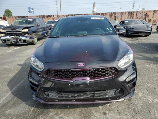 Photo 4 VIN: 3KPF34AD4LE242408 - KIA FORTE GT L 