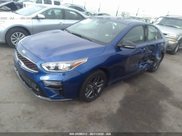 Photo 1 VIN: 3KPF34AD4LE243056 - KIA FORTE 