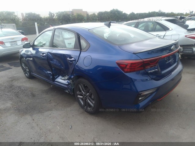 Photo 2 VIN: 3KPF34AD4LE243056 - KIA FORTE 