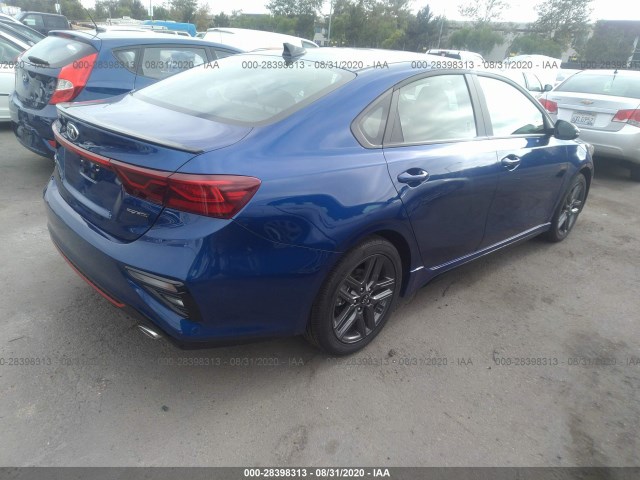 Photo 3 VIN: 3KPF34AD4LE243056 - KIA FORTE 