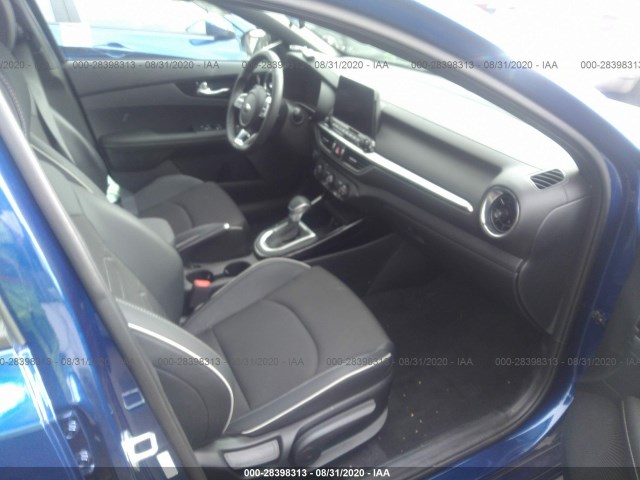 Photo 4 VIN: 3KPF34AD4LE243056 - KIA FORTE 