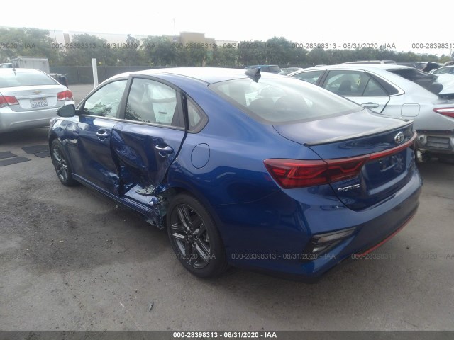 Photo 5 VIN: 3KPF34AD4LE243056 - KIA FORTE 