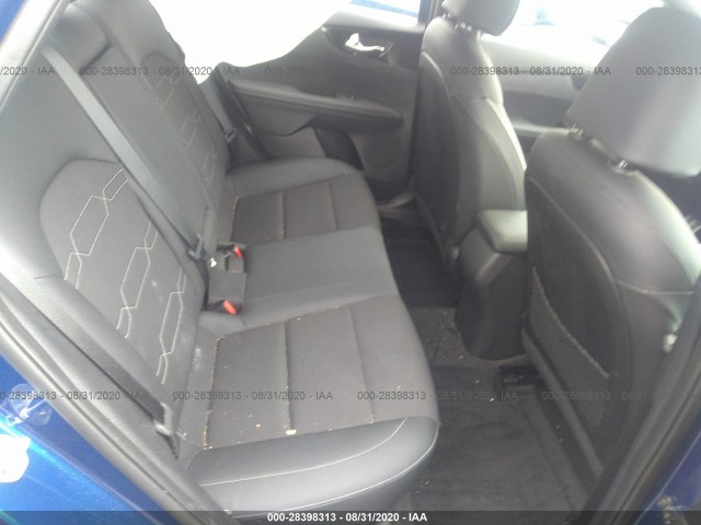 Photo 7 VIN: 3KPF34AD4LE243056 - KIA FORTE 