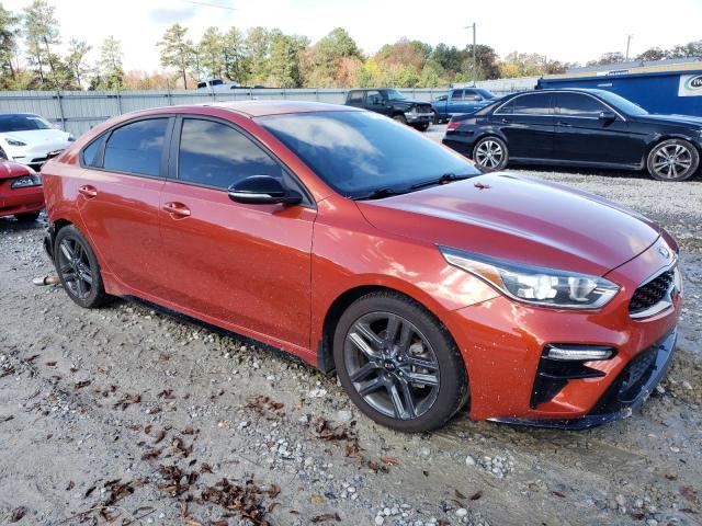 Photo 3 VIN: 3KPF34AD4LE253604 - KIA FORTE GT L 