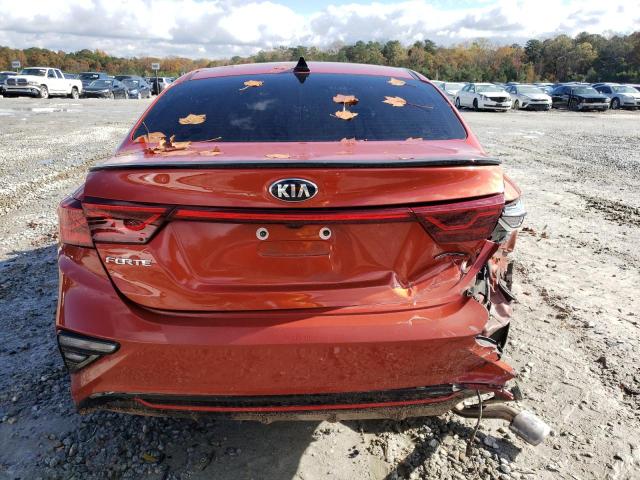 Photo 5 VIN: 3KPF34AD4LE253604 - KIA FORTE GT L 