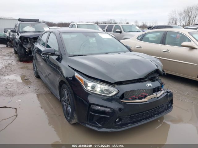 Photo 0 VIN: 3KPF34AD4LE257605 - KIA FORTE 