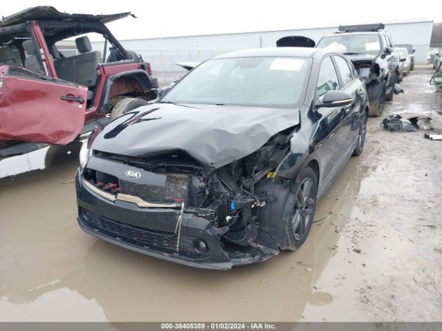 Photo 1 VIN: 3KPF34AD4LE257605 - KIA FORTE 