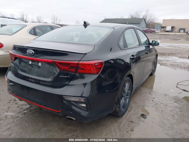 Photo 3 VIN: 3KPF34AD4LE257605 - KIA FORTE 