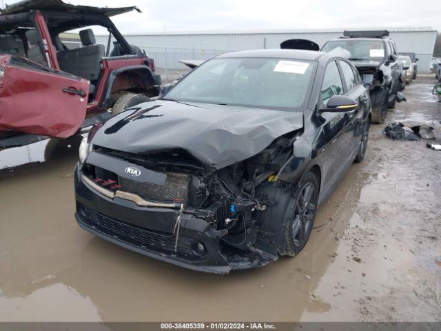 Photo 5 VIN: 3KPF34AD4LE257605 - KIA FORTE 