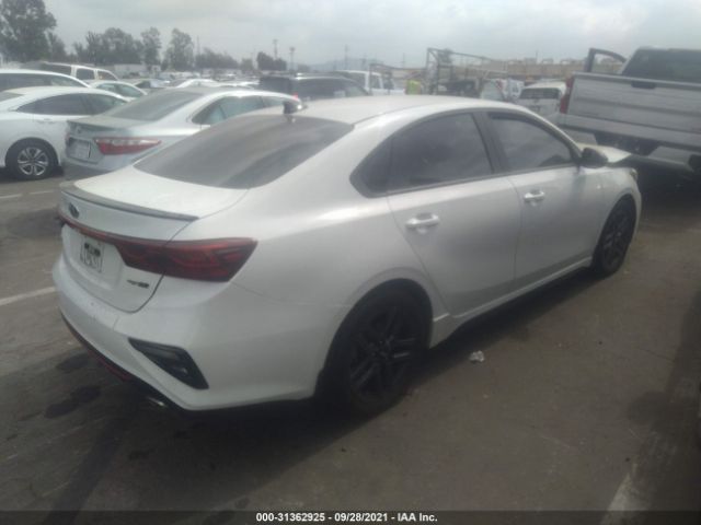 Photo 3 VIN: 3KPF34AD4LE259810 - KIA FORTE 