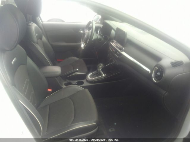 Photo 4 VIN: 3KPF34AD4LE259810 - KIA FORTE 