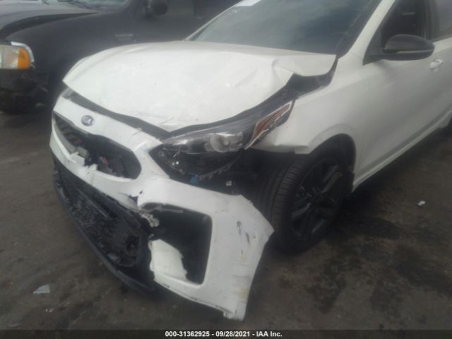 Photo 5 VIN: 3KPF34AD4LE259810 - KIA FORTE 