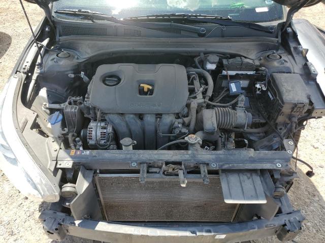 Photo 10 VIN: 3KPF34AD4ME271747 - KIA FORTE GT L 