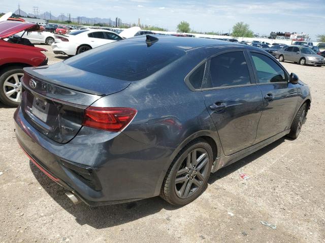 Photo 2 VIN: 3KPF34AD4ME271747 - KIA FORTE GT L 