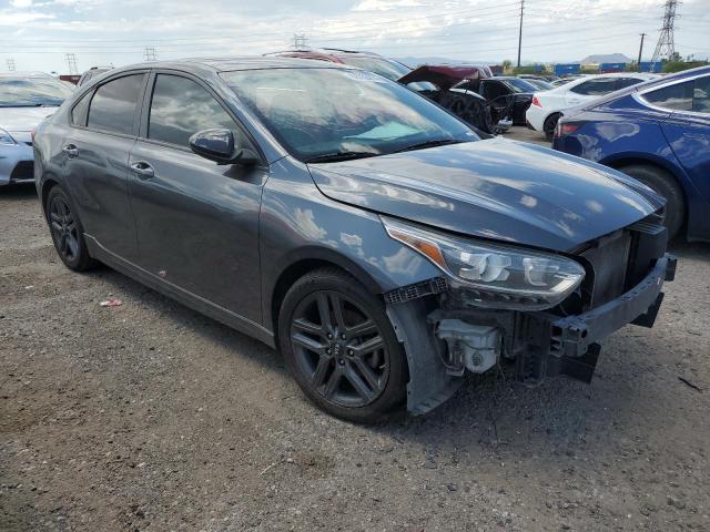 Photo 3 VIN: 3KPF34AD4ME271747 - KIA FORTE GT L 