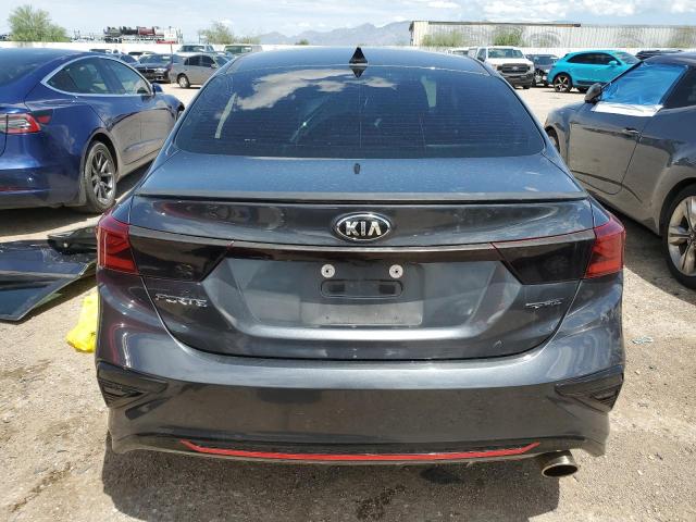 Photo 5 VIN: 3KPF34AD4ME271747 - KIA FORTE GT L 