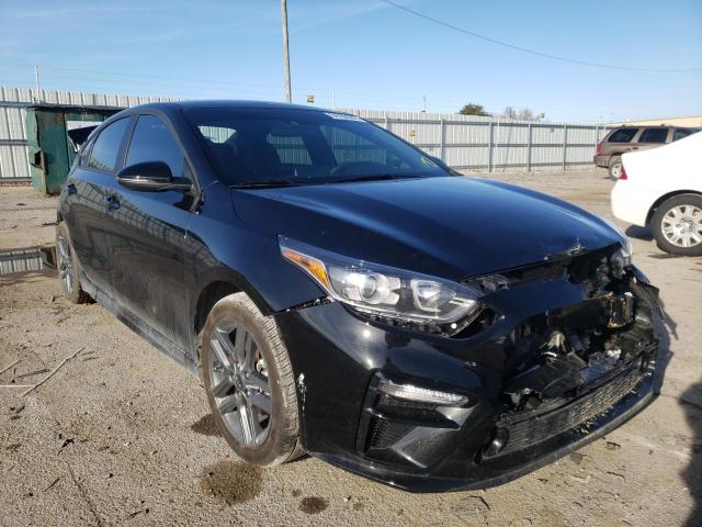 Photo 0 VIN: 3KPF34AD4ME276091 - KIA FORTE GT L 