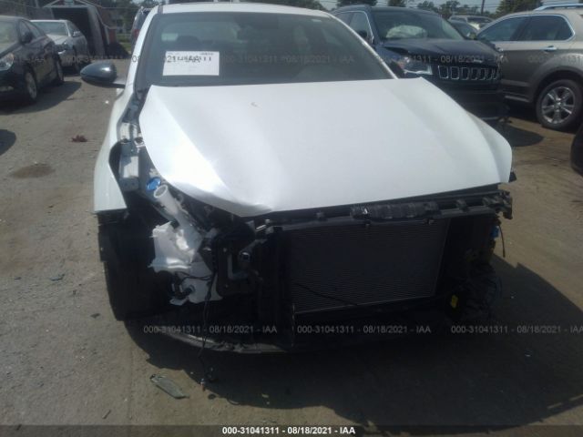 Photo 5 VIN: 3KPF34AD4ME278925 - KIA FORTE 