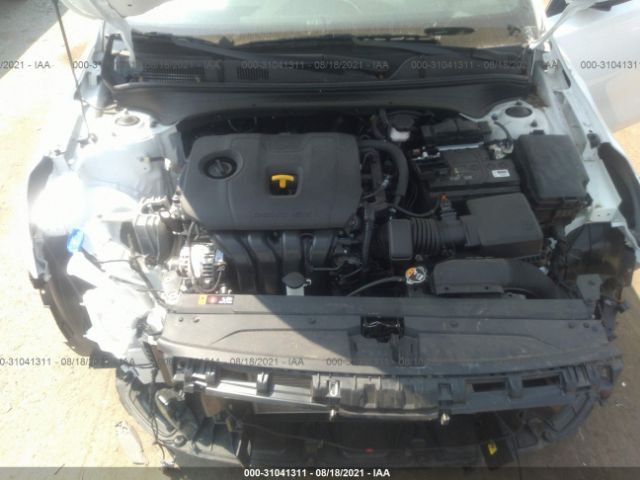 Photo 9 VIN: 3KPF34AD4ME278925 - KIA FORTE 