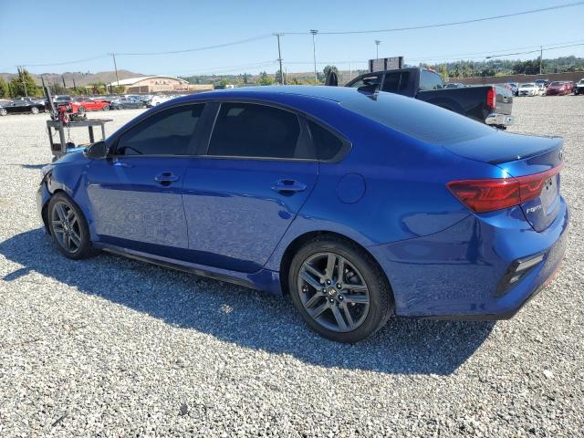 Photo 1 VIN: 3KPF34AD4ME279329 - KIA FORTE GT L 